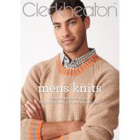 CL 1015 Mens Knits